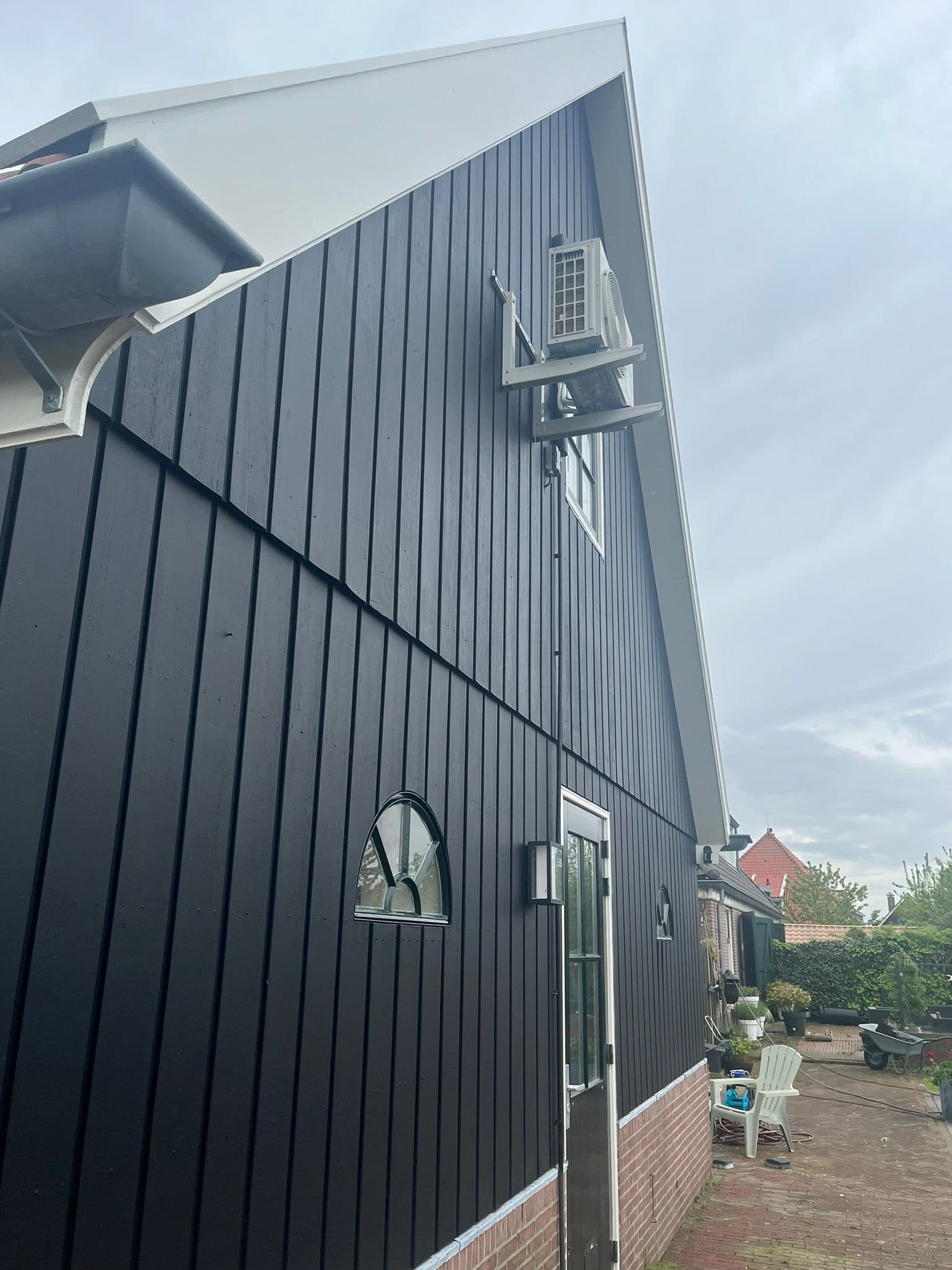 Houtrot herstel expertise